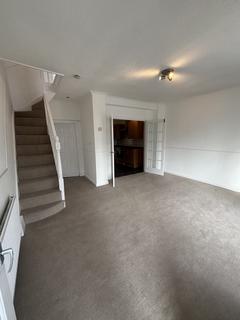 undefined, Burnaby Road, Northfleet