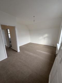 undefined, Burnaby Road, Northfleet