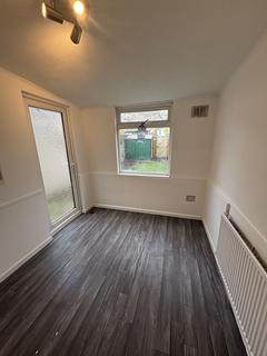 undefined, Burnaby Road, Northfleet