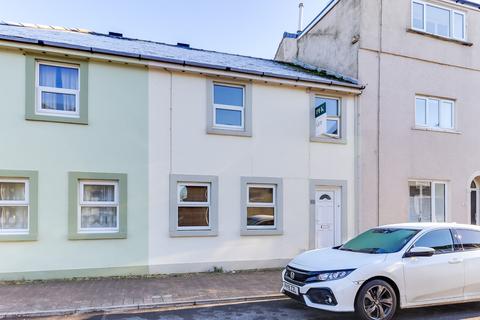 undefined, King Street, Maryport CA15