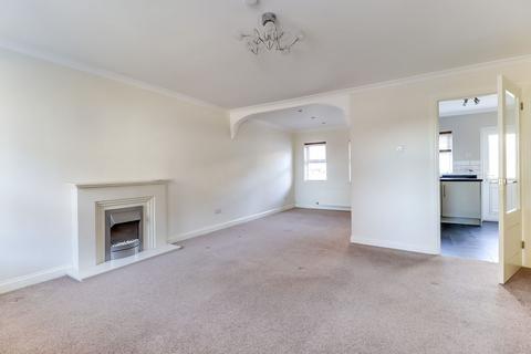 undefined, King Street, Maryport CA15