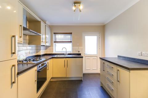 undefined, King Street, Maryport CA15