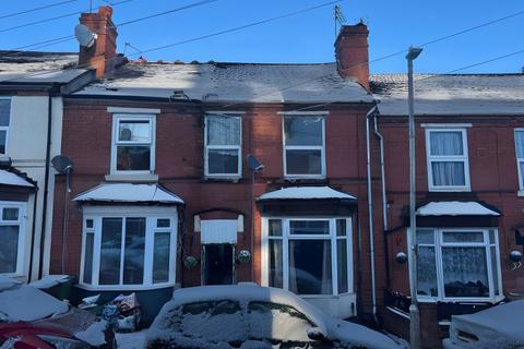 undefined, 32 Crescent Road, Netherton, Dudley, DY2 0NW