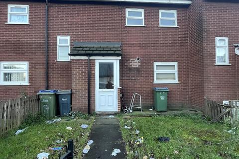 undefined, Harvill Hawthorns, West Bromwich B70
