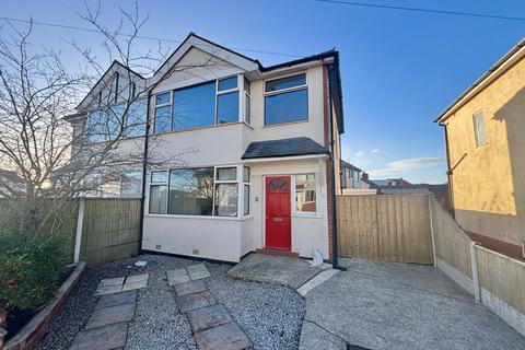 3 bedroom semi-detached house for sale, Brentwood Avenue, Cleveleys FY5