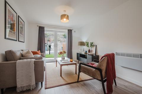 undefined, at The Gateway, Apt 17, 3 Brick Kiln Road M12