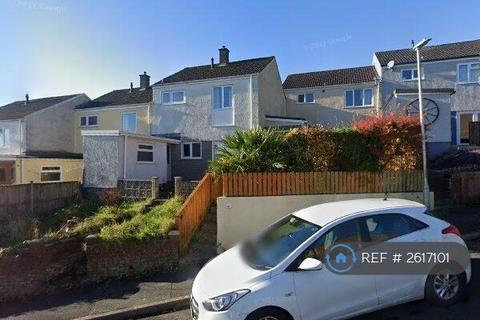 1 bedroom in a house share to rent, Bro Myrddin, Carmarthen, SA31