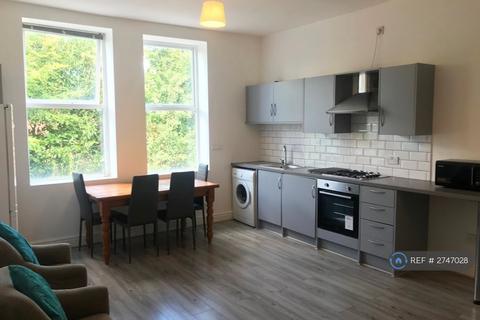 3 bedroom flat to rent, Ullet Road, Liverpool, L17