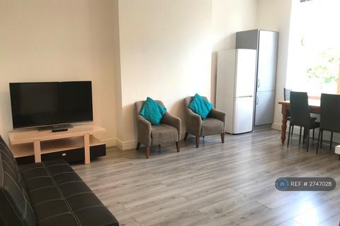 3 bedroom flat to rent, Ullet Road, Liverpool, L17