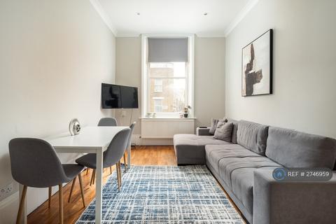 2 bedroom flat to rent, Queens Crescent, London, NW5