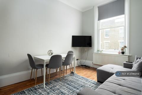 2 bedroom flat to rent, Queens Crescent, London, NW5