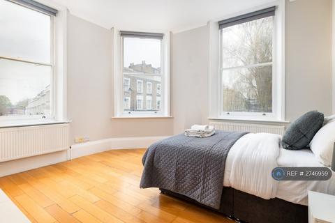 2 bedroom flat to rent, Queens Crescent, London, NW5