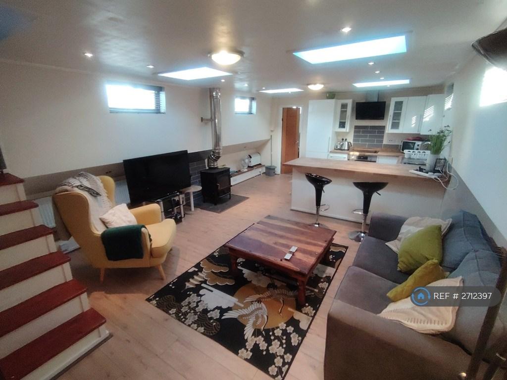 Main Room