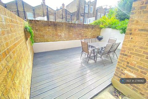 undefined, College Place, London, NW1