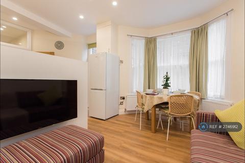 undefined, College Place, London, NW1
