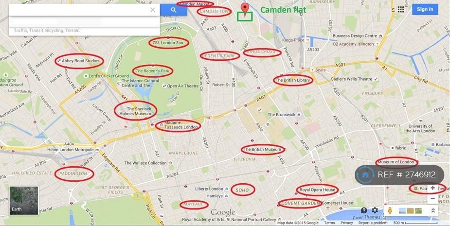 Local Amenities