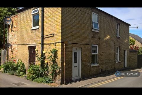 1 bedroom flat to rent, Orchard Lane, Huntingdon, PE29