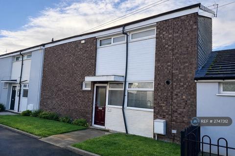 undefined, Stockleigh Close, Bransholme, Hull, HU7