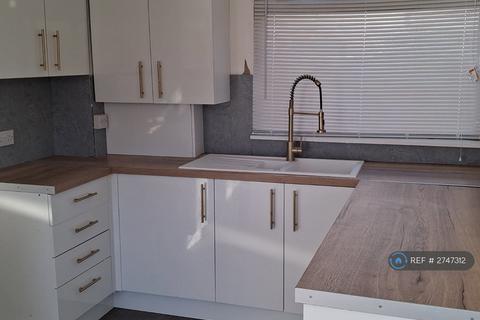 undefined, Stockleigh Close, Bransholme, Hull, HU7