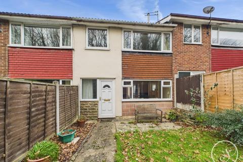 3 bedroom townhouse for sale, Gray Court, Leeds