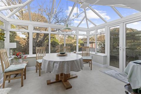 4 bedroom detached bungalow for sale, Ersham Way, Hailsham