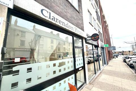 undefined, Bridge Street, Northampton, NN1