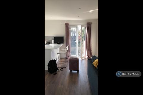 1 bedroom flat to rent, Fordhook Avenue, London, W5