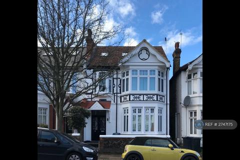 1 bedroom flat to rent, Fordhook Avenue, London, W5