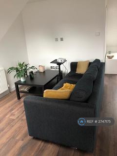 1 bedroom flat to rent, Fordhook Avenue, London, W5