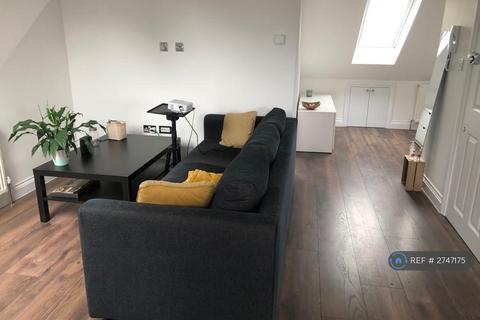 1 bedroom flat to rent, Fordhook Avenue, London, W5