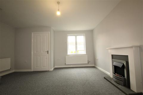 3 bedroom terraced house to rent, Leyfield Place, Wombwell, Barnsley