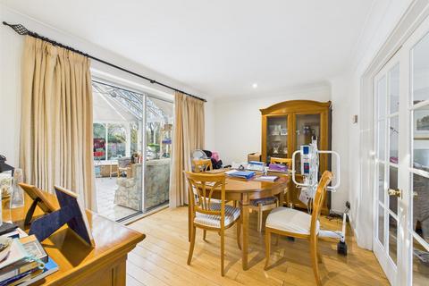 4 bedroom detached house for sale, Hales Croft, Aylesbury HP21