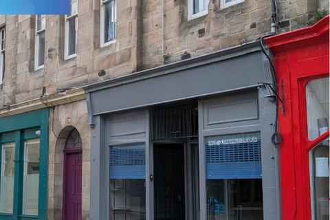 undefined, High Street, Kirkcaldy KY1