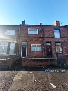 2 bedroom terraced house to rent, Liverpool Road, Platt Bridge, Wigan, WN2