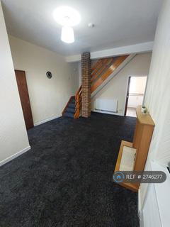 2 bedroom terraced house to rent, Liverpool Road, Platt Bridge, Wigan, WN2