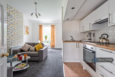 1 bedroom flat to rent, Barbourne Road, Worcester, WR1
