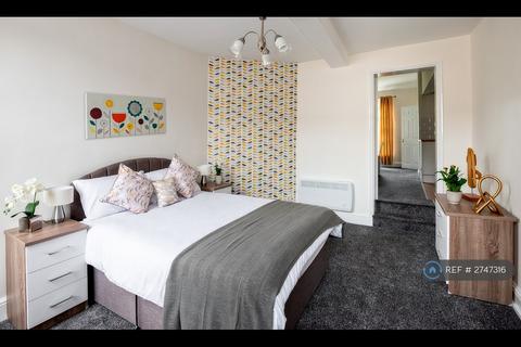 1 bedroom flat to rent, Barbourne Road, Worcester, WR1