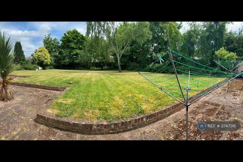 1 bedroom flat to rent, Barbourne Road, Worcester, WR1