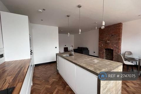 3 bedroom flat to rent, Spear Building, Manchester, M1