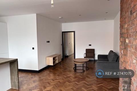 3 bedroom flat to rent, Spear Building, Manchester, M1