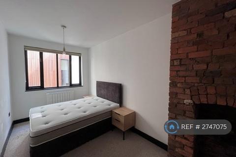 3 bedroom flat to rent, Spear Building, Manchester, M1