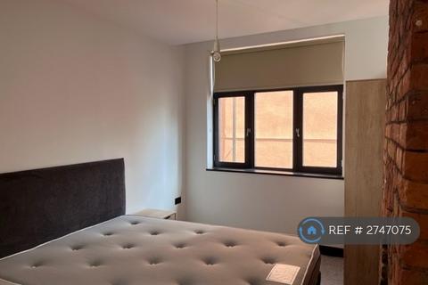 3 bedroom flat to rent, Spear Building, Manchester, M1