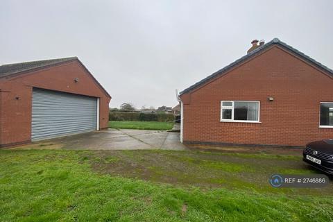 undefined, Gatrum Lane, Chapel St. Leonards, Skegness, PE24