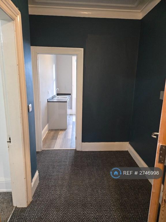 Flat Entrance