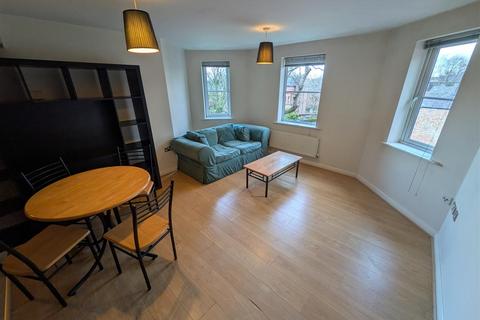 1 bedroom apartment to rent, Wellington House, Wilmslow Road, Withington, Manchester