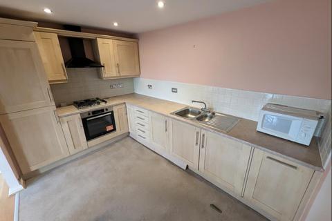 1 bedroom apartment to rent, Wellington House, Wilmslow Road, Withington, Manchester