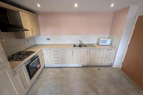 1 bedroom apartment to rent, Wellington House, Wilmslow Road, Withington, Manchester