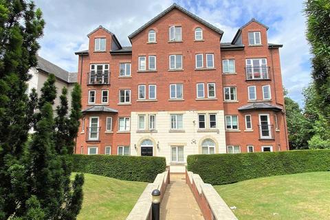 1 bedroom apartment to rent, Wellington House, Wilmslow Road, Withington, Manchester