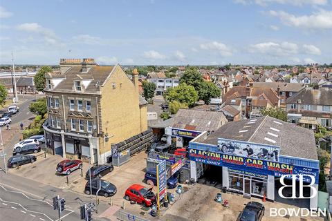 Property for sale, Carnarvon Road, Clacton-On-Sea, CO15
