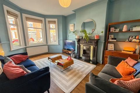 3 bedroom terraced house for sale, Park Road, Wallsend, NE28